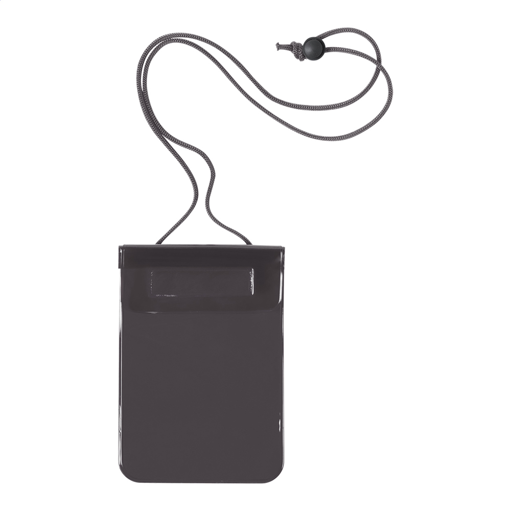 Coprox - Handy-Etui - Schwarz