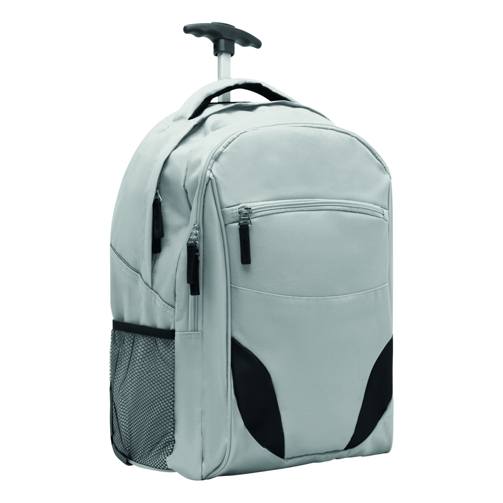 TRAILER - Trolley-Rucksack