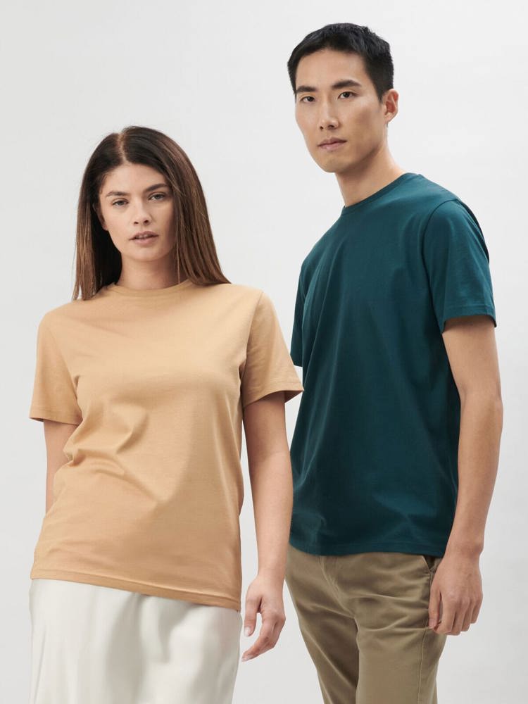 BS Stranger T-Shirt, 180 g/m²